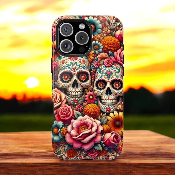 iPhone Phone Cases, Perfect Stylish Mobile Case, MLNMC574 - Picture 1 of 13